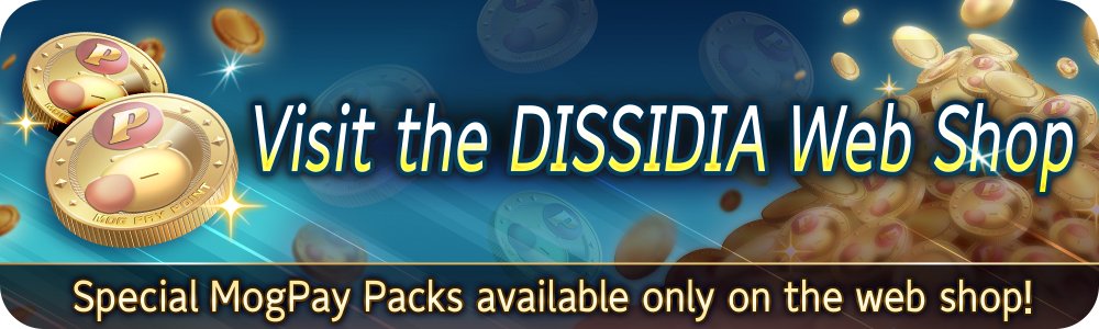 DISSIDIA DUELLUM FINAL FANTASY (EN) tweet media