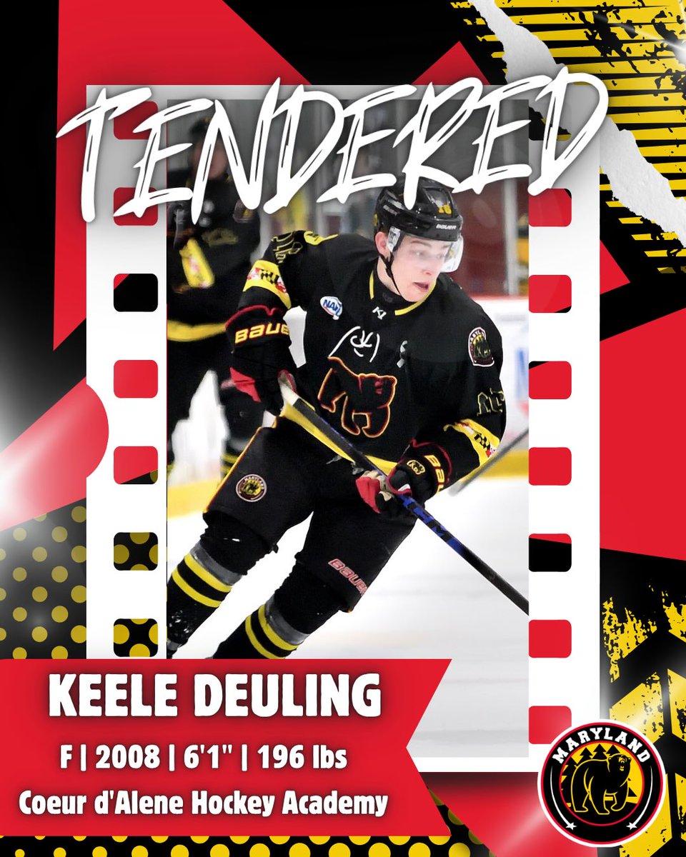 Defending The Den tweet media