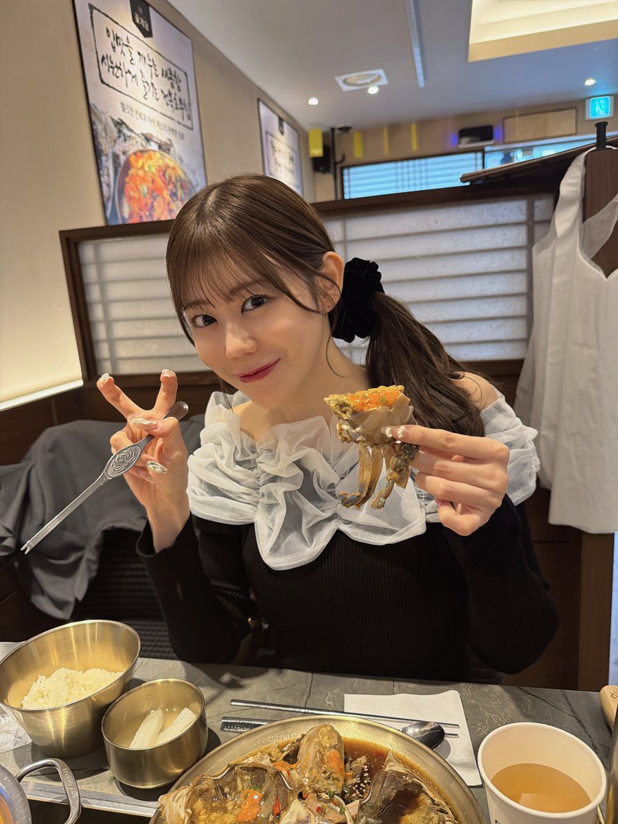 久木田菜々夏 tweet media