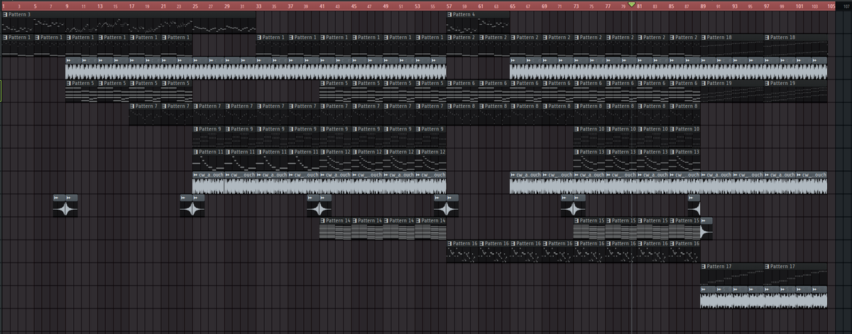 Squidward’s Suicide Funkin’ tweet media