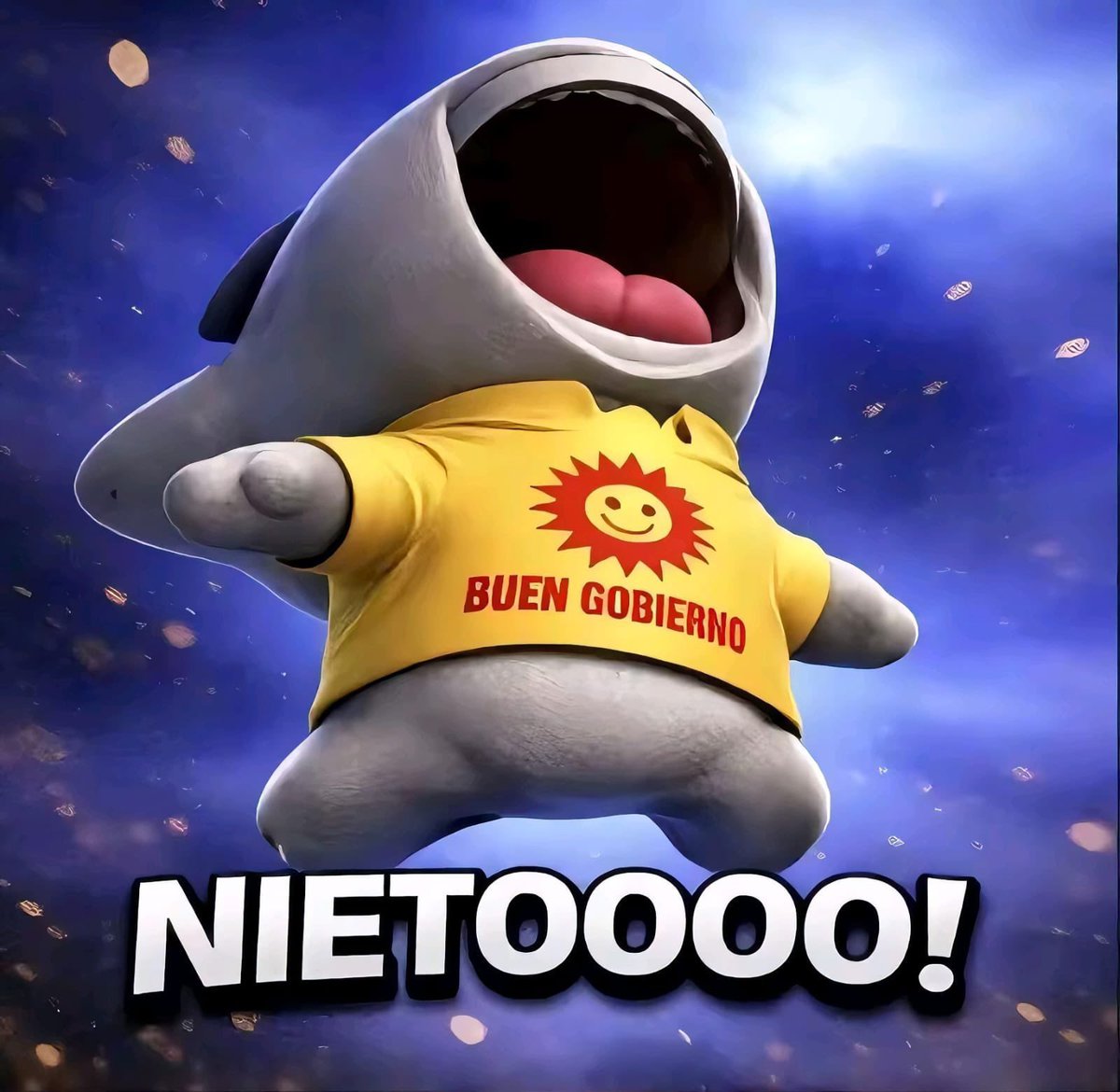 Grettel Ariana Infantes Portocarrero tweet media