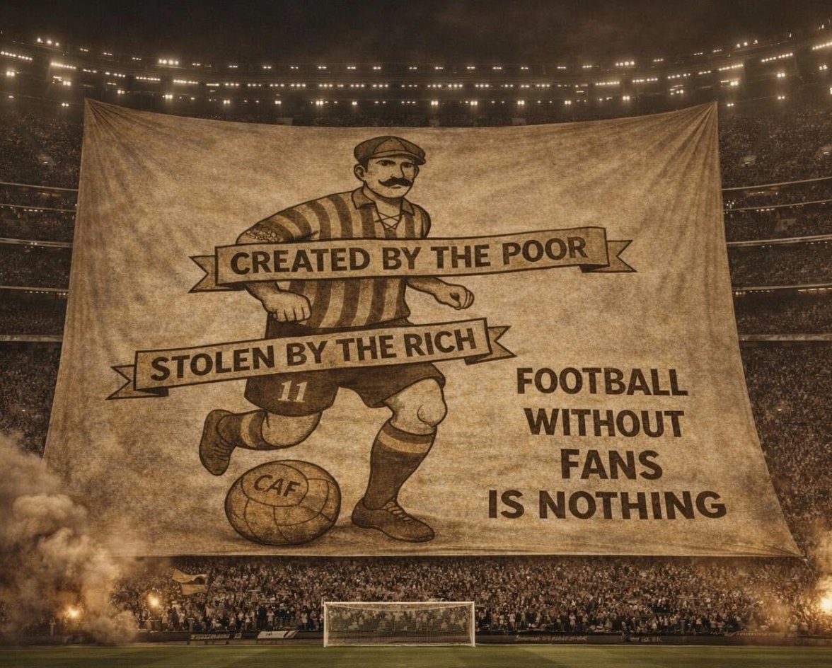 The Prime Goal | プライムゴールHQ ⚽︎ tweet media