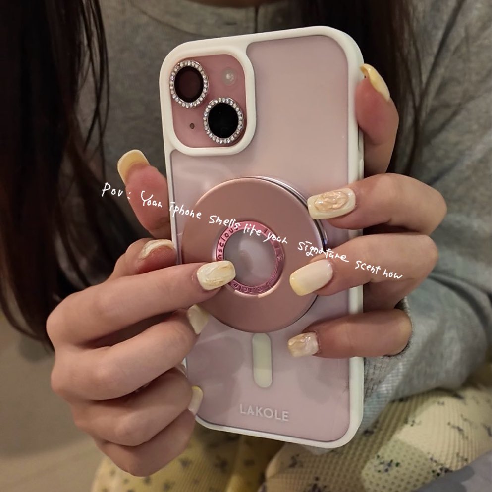____e72's tweet photo. あなたのスマホが、あなたの“いつもの香り”に https://t.co/ed19g9WOtH