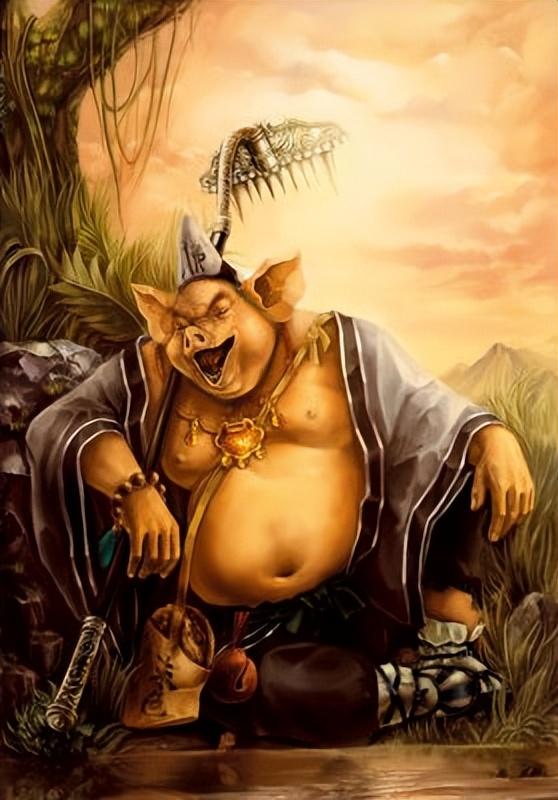 风灵月影宗 tweet media