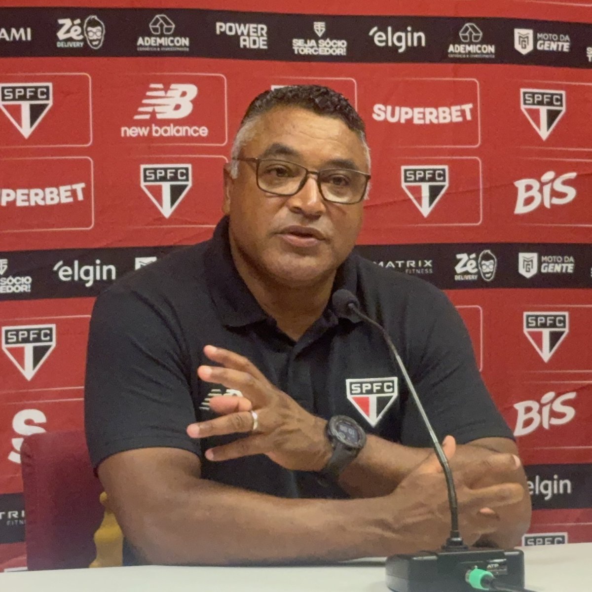 Gabriel Sá tweet media