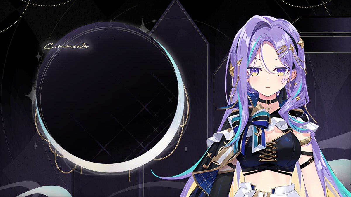 Nohaぴ | VGen Soon tweet media