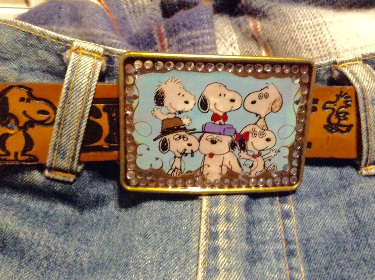 Daily Snoopy tweet media