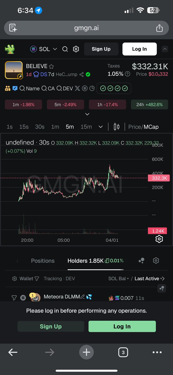 ColdCrypto tweet media