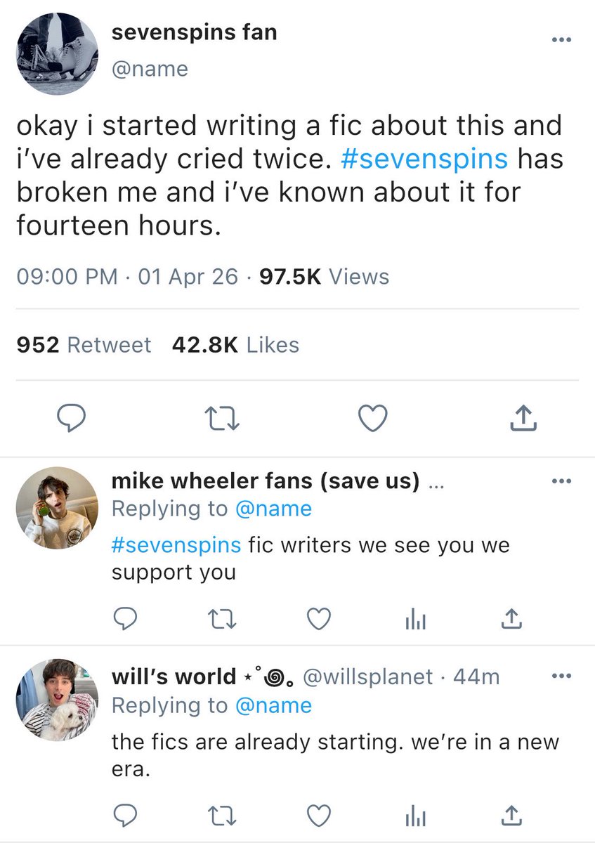 Eli 💛 tweet media