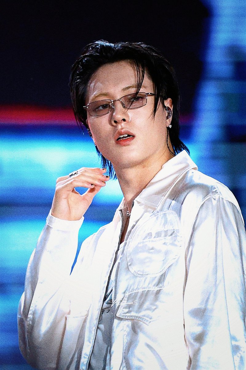 Visuals doing all the talking.