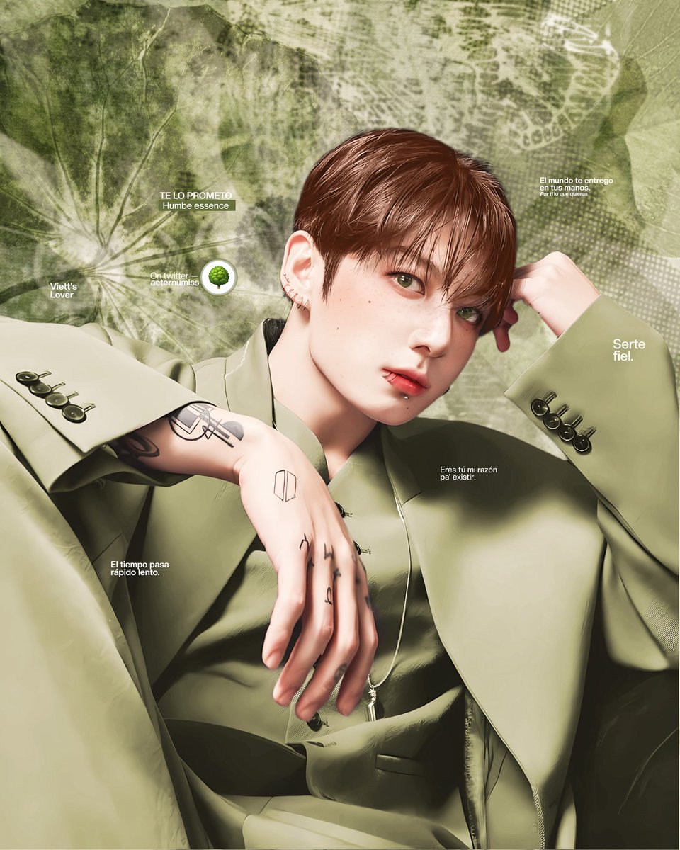 Mr. Laisrèn, ♥︎ tweet media