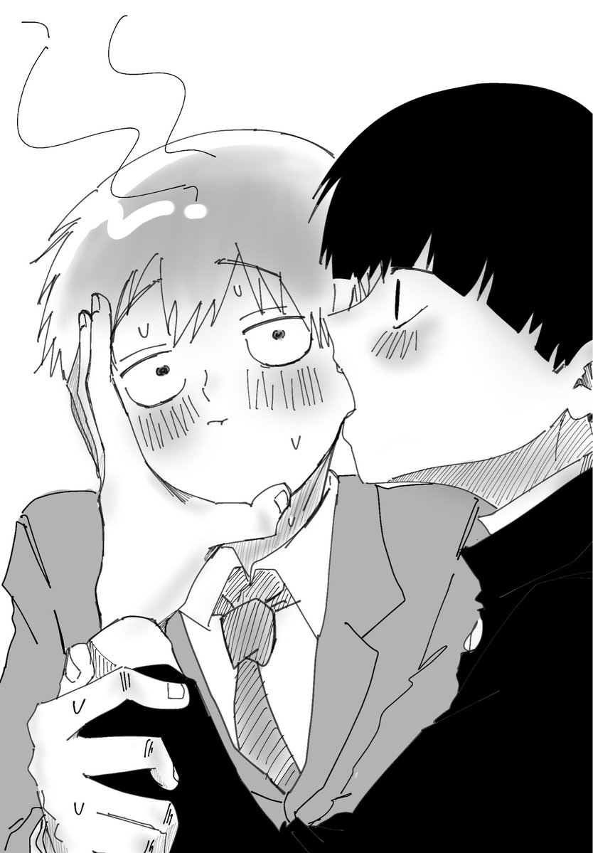 ケチャイ tweet media