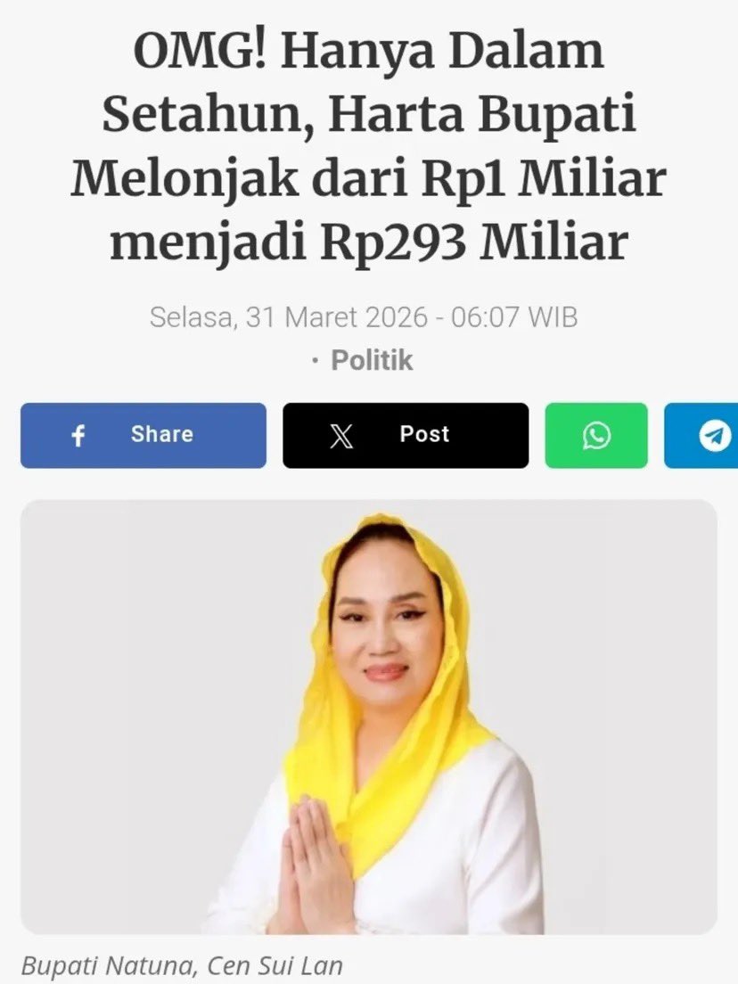 Lambe Saham tweet media