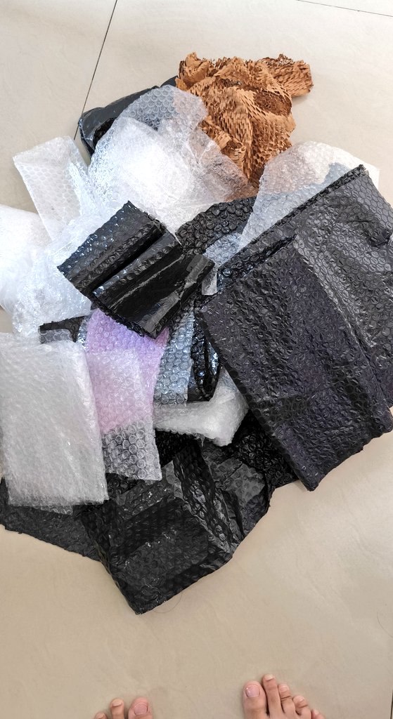 banu | COMIPARA6 & CF22📌 tweet media