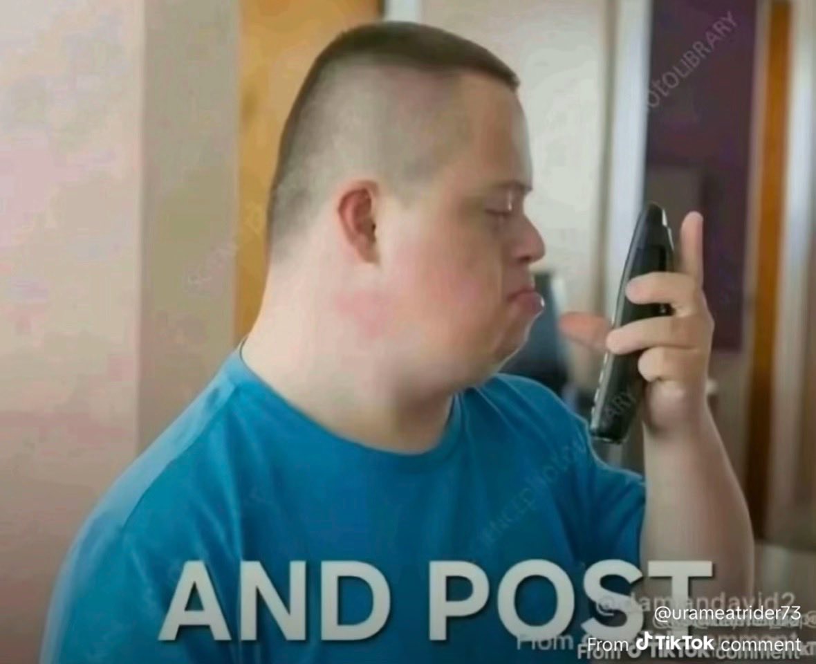 Unistalling… tweet media