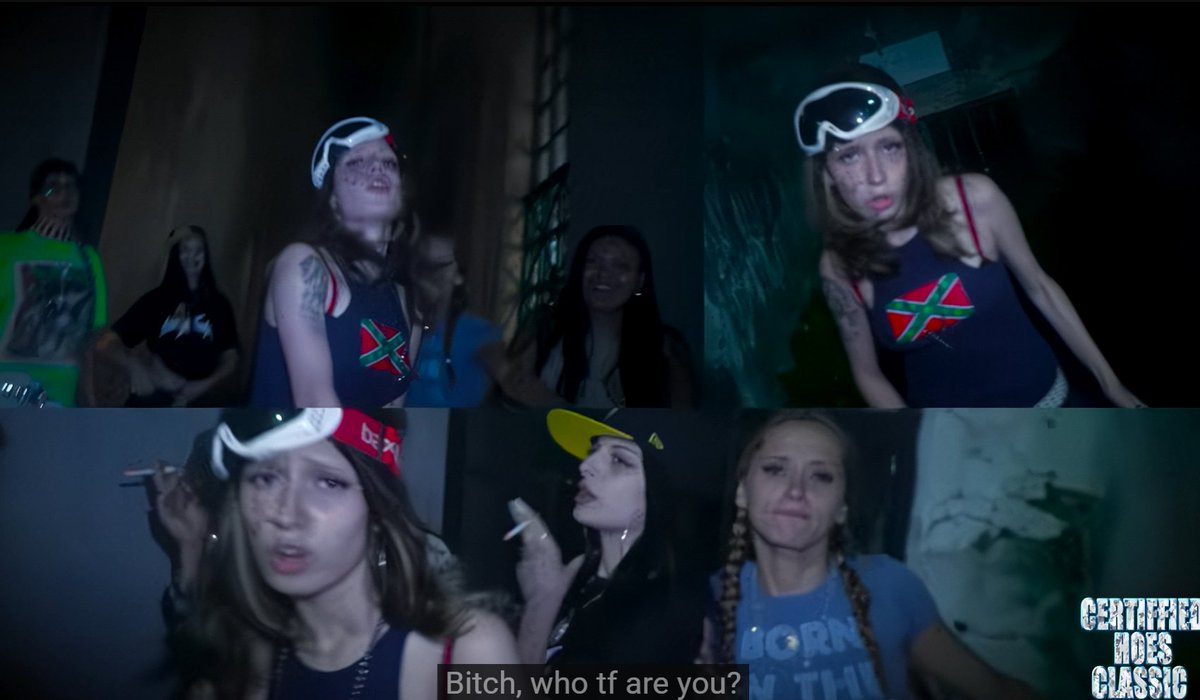 Great Replacer south america tweet media