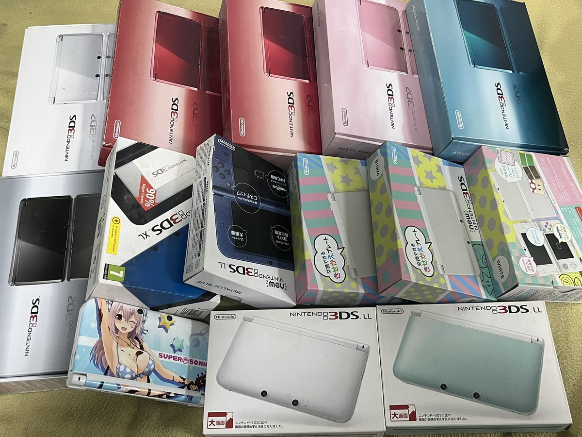 ごろりン tweet media