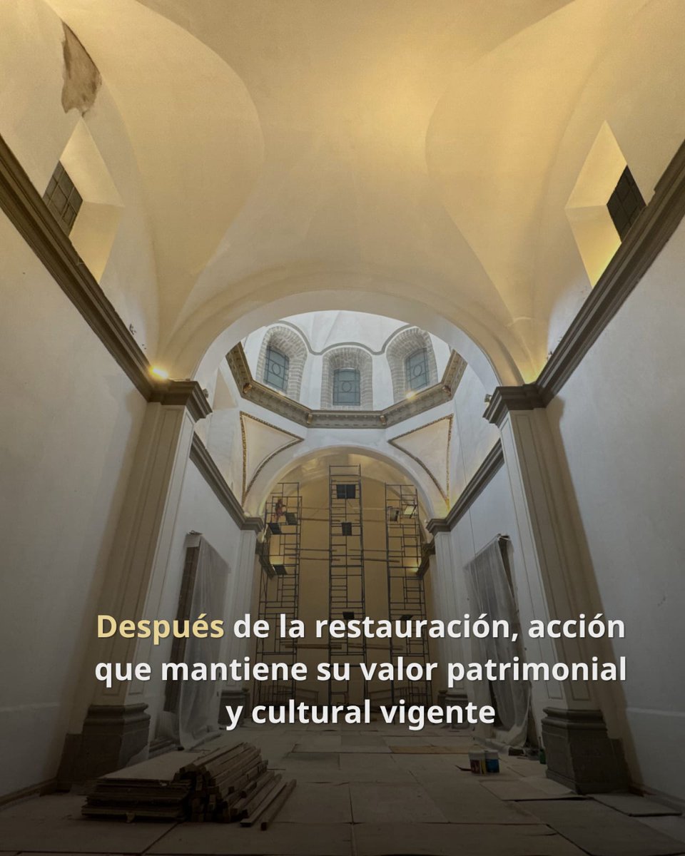 Instituto Nacional de Bellas Artes y Literatura tweet media