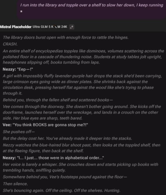 Khaos Creator tweet media