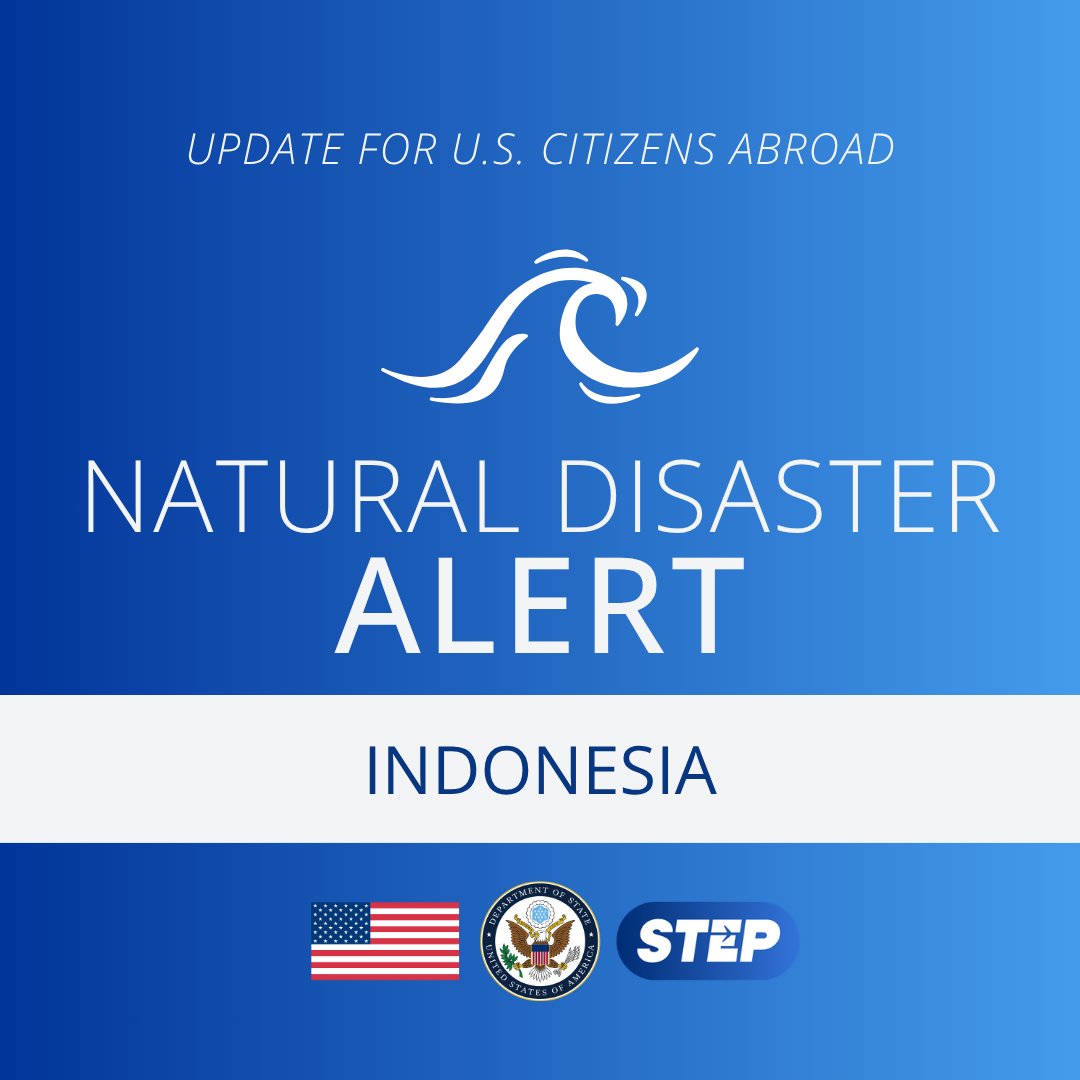 TravelGov tweet media