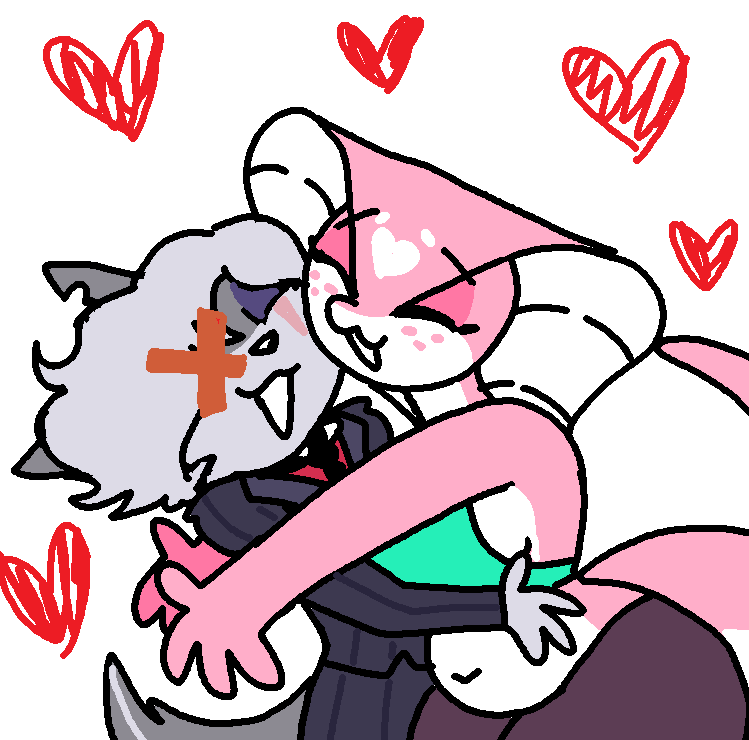 🔞 Tentacle Maiden🔞 tweet media