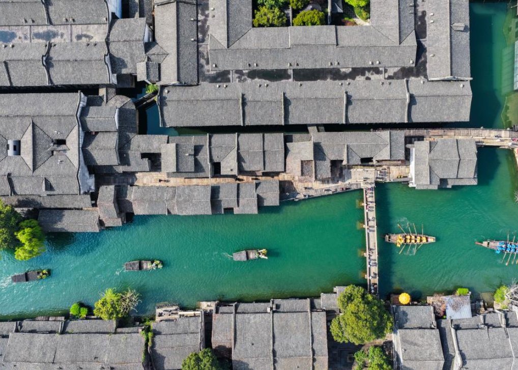 Guangming Daily tweet media