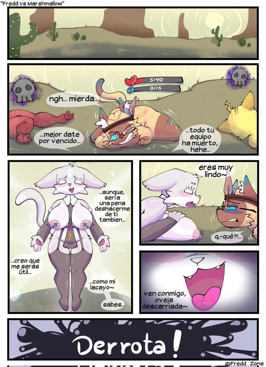 (3/3) FreddZone🔞 tweet media