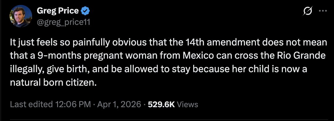 timothy faust 🇵🇸 tweet media