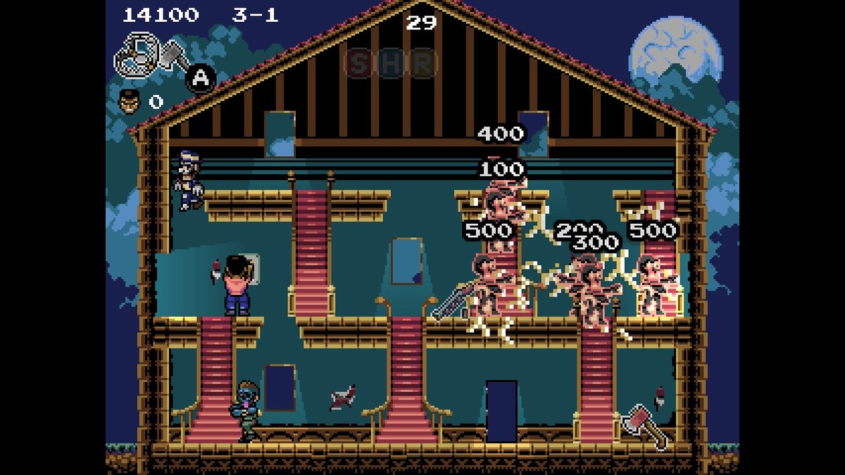 ふぃな🐈💗My Life is for Indie Games🎮🕹 tweet media