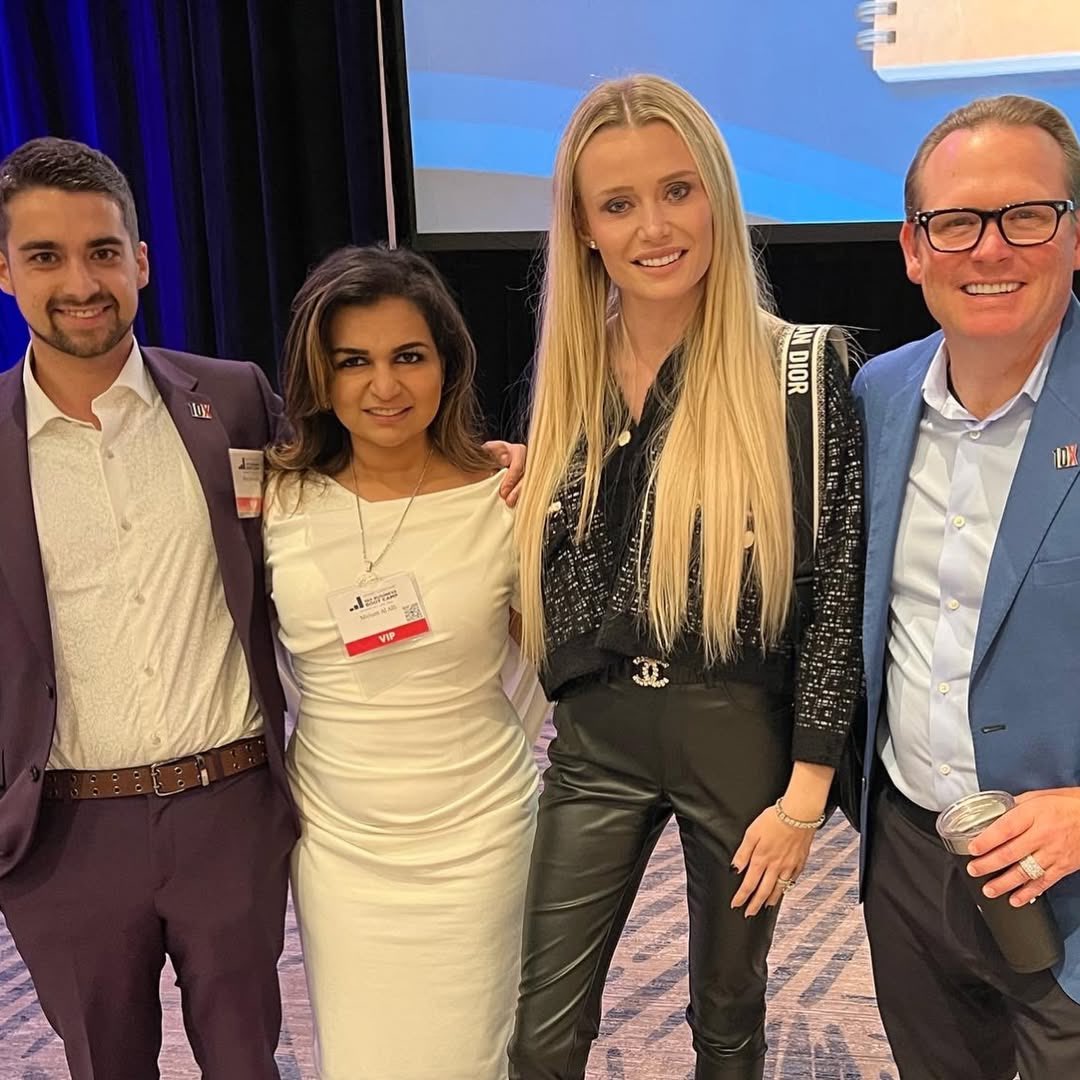 From vision to keys in hand—this is what wealth looks like.”