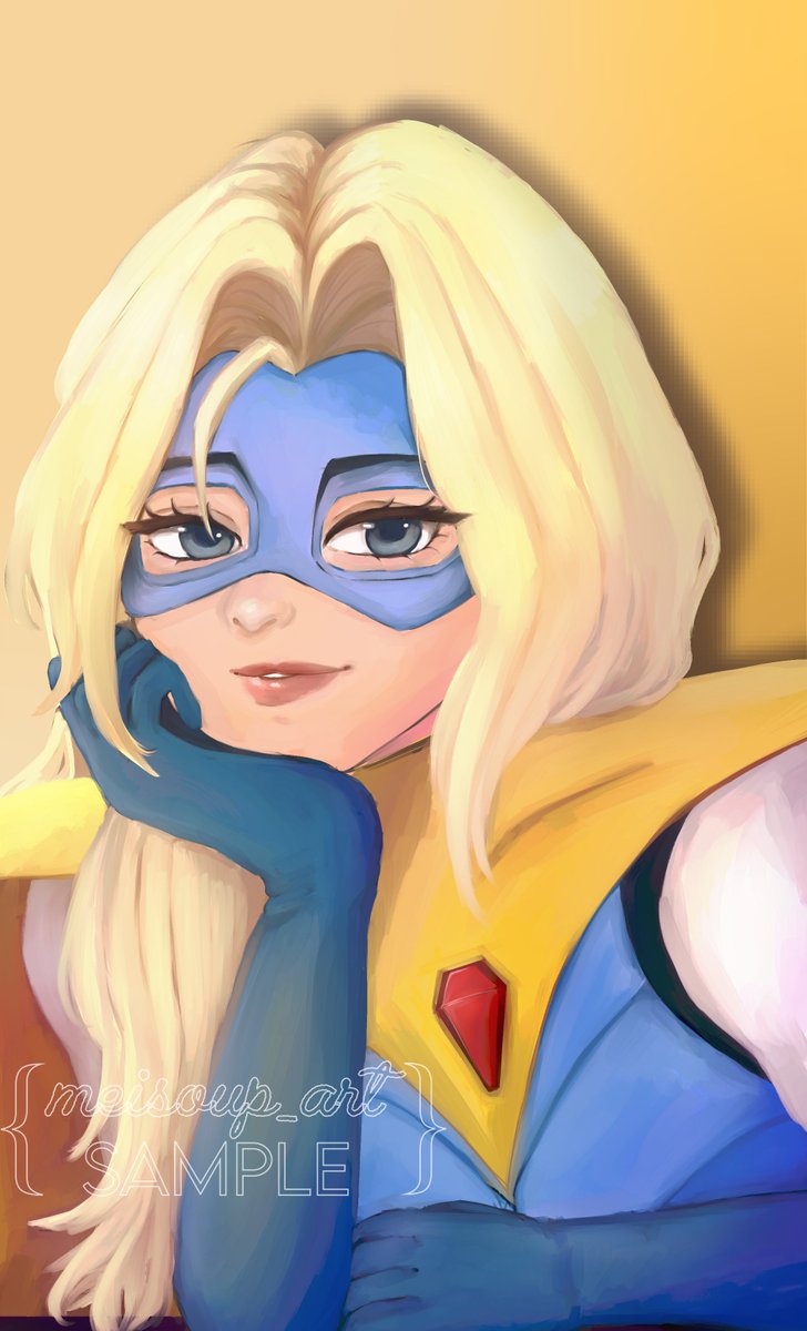 meisoup 🌱 || CF22 PREP tweet media