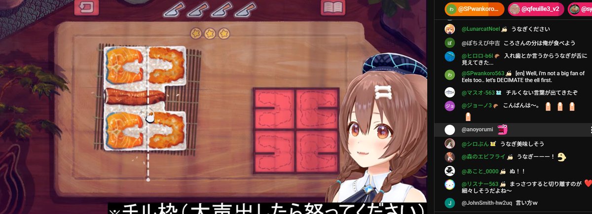 SPわんころ tweet media