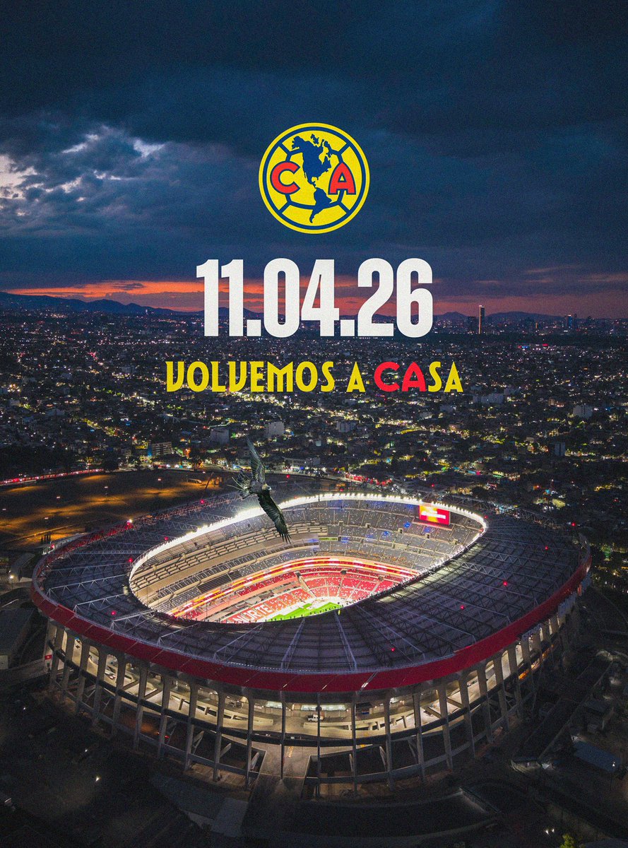 soydelame's tweet photo. Gracias!!!!
@ClubAmerica 

#SoyDelAme https://t.co/Jk6mEOySd6