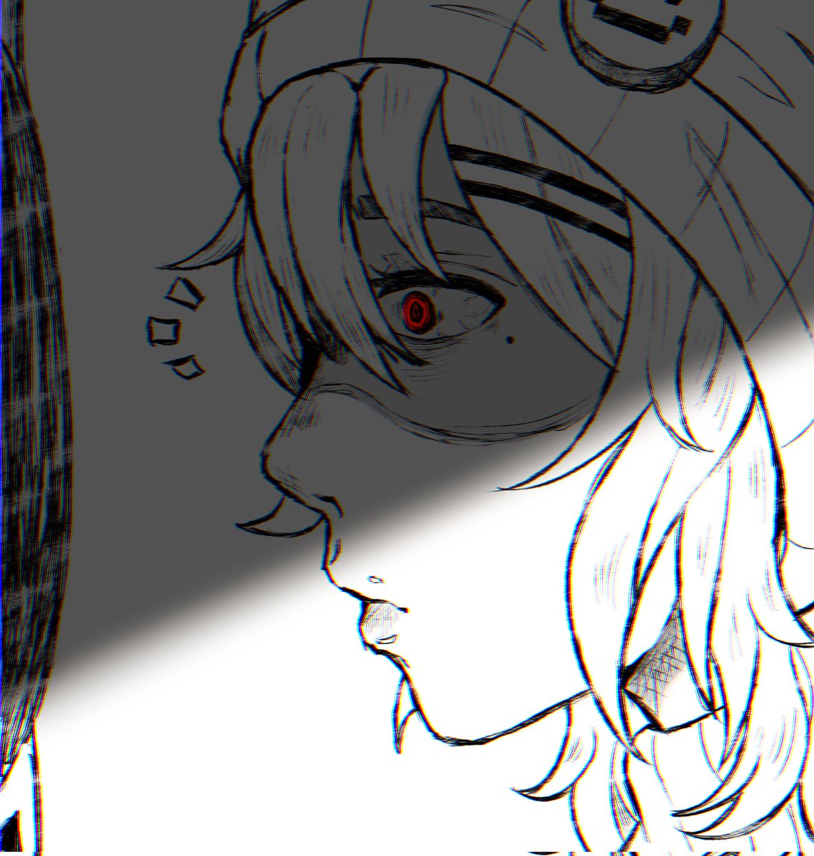 Eikō ♡ tweet media