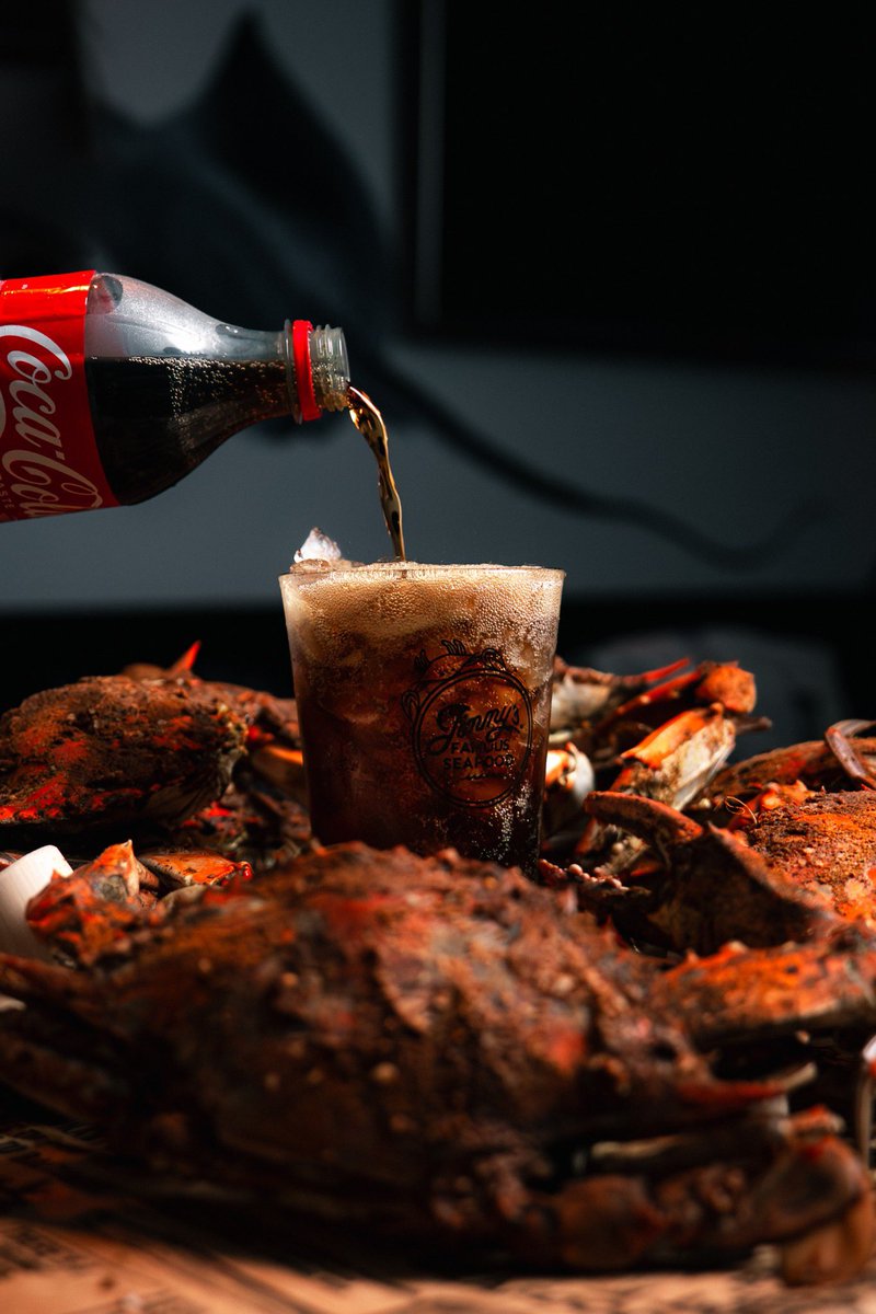 Jimmy’s Famous Seafood tweet media