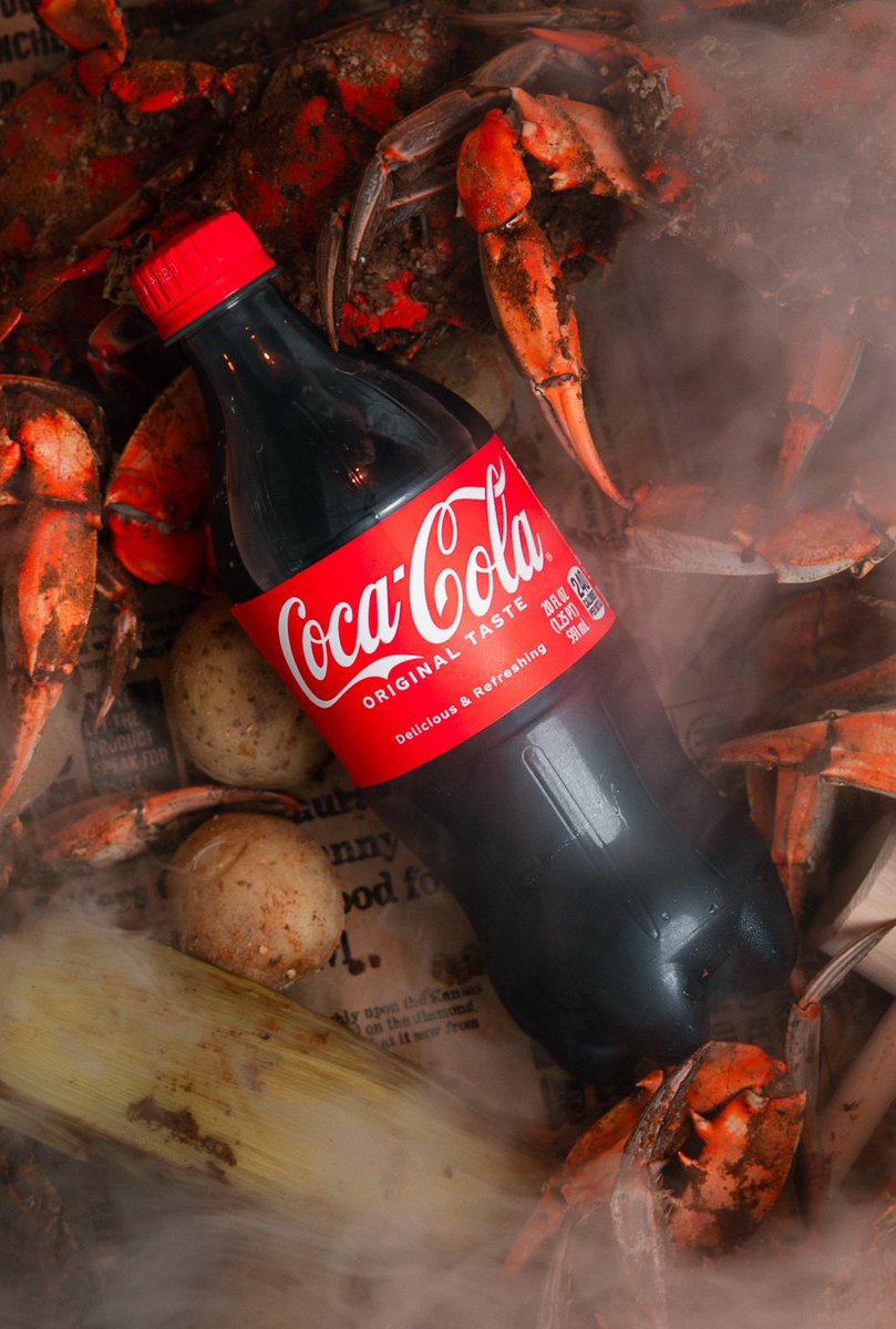 Jimmy’s Famous Seafood tweet media