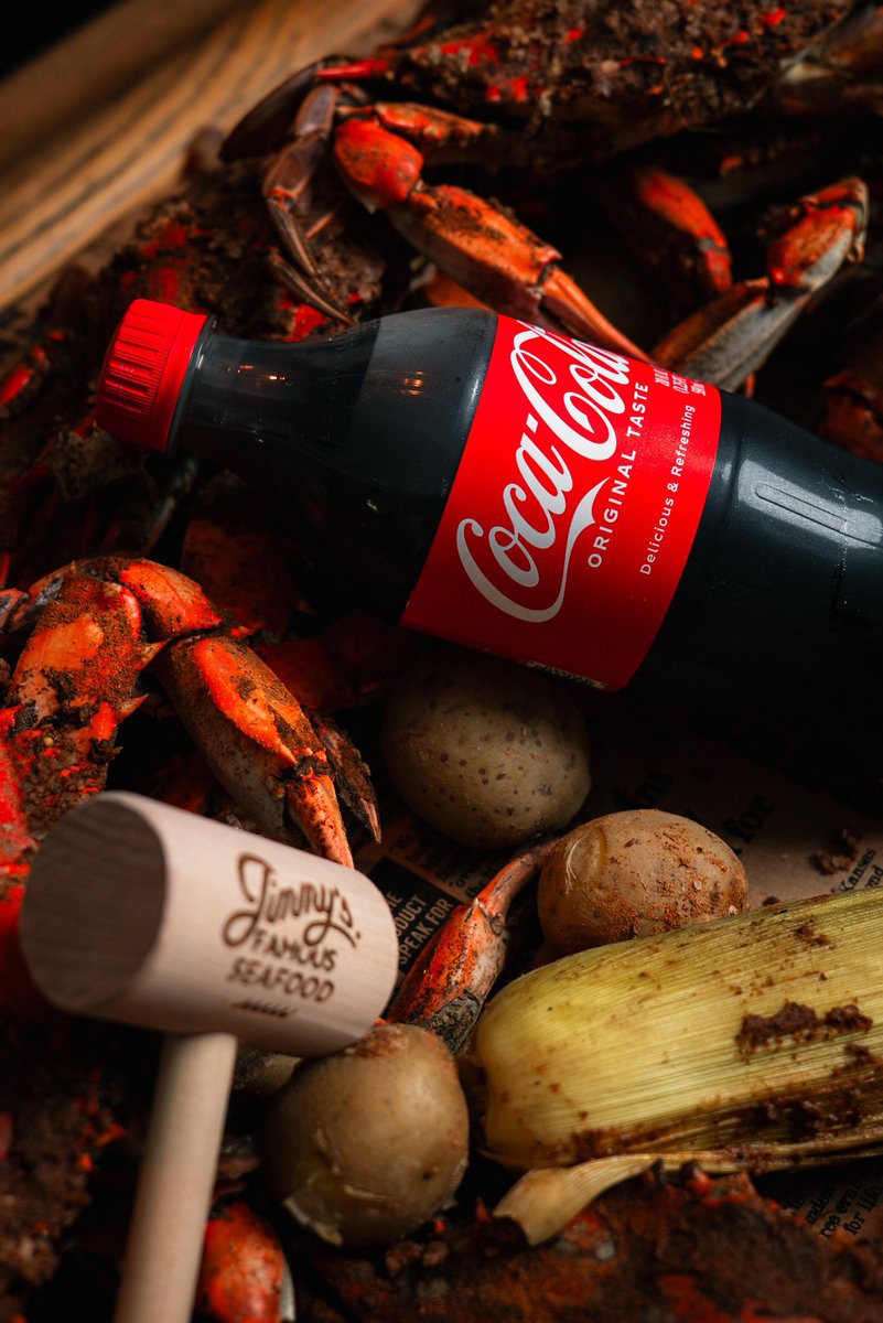 Jimmy’s Famous Seafood tweet media