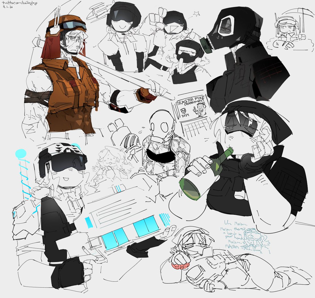 sailinglogs tweet media