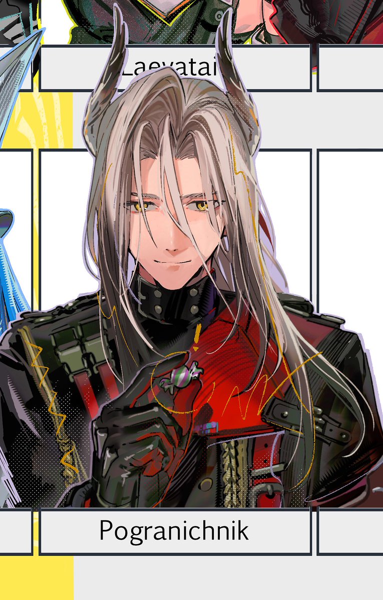 イコ 🎶Anime boston A333 tweet media