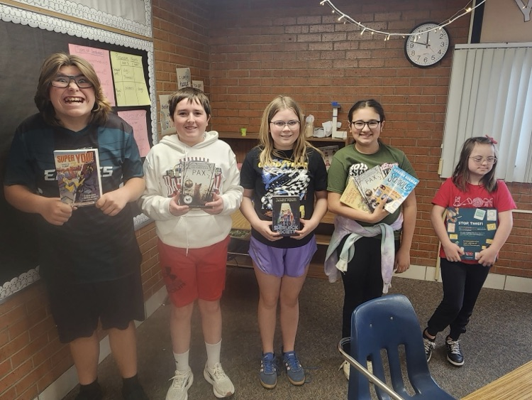 Perkins Cnty School tweet media