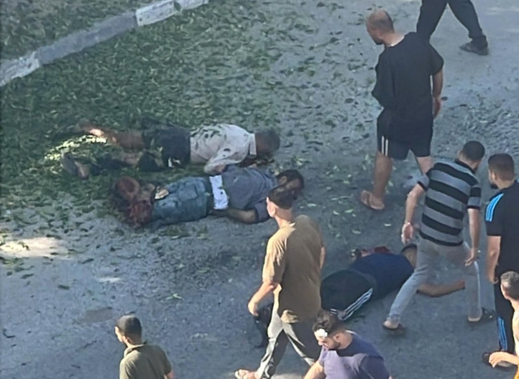 Motasem A Dalloul tweet media