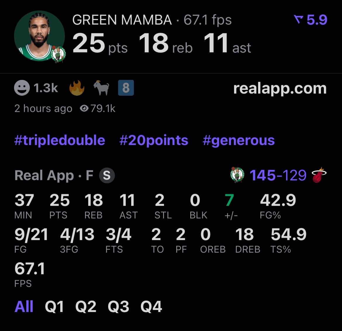 Kenlovehoops tweet media