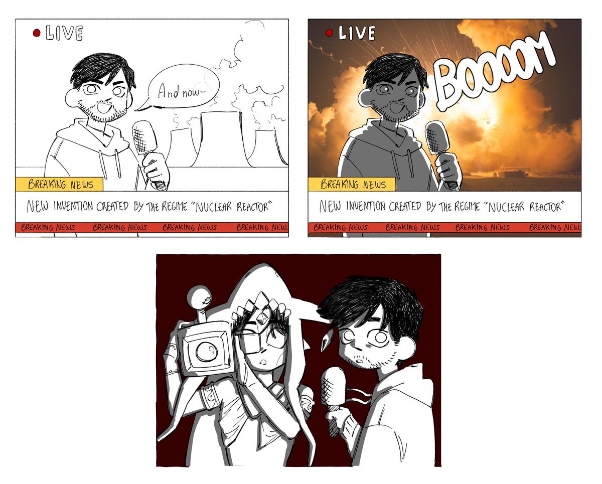 sysysusys tweet media