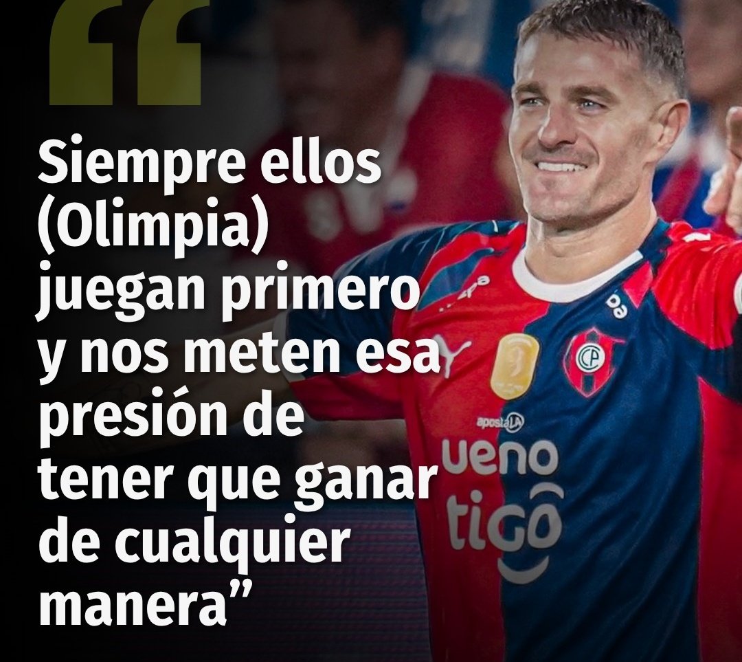 Derlis Riveros tweet media