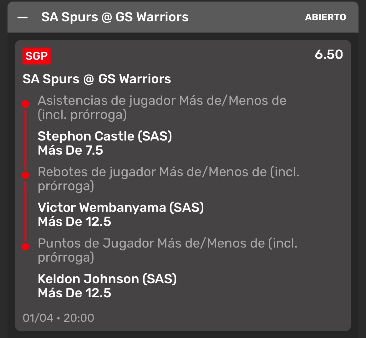 Luis Alex tweet media