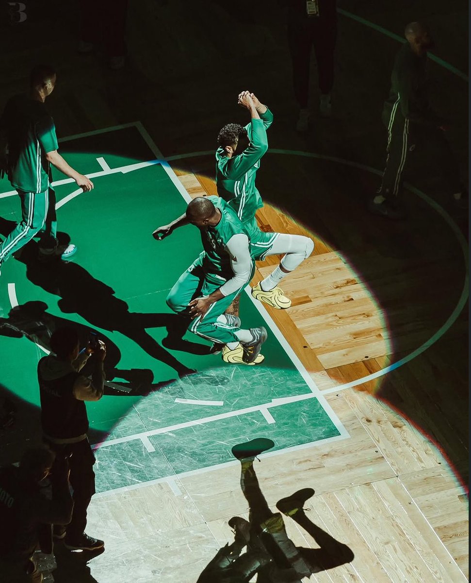 CelticsArgentina (Sam Hauser fan account🎯) tweet media