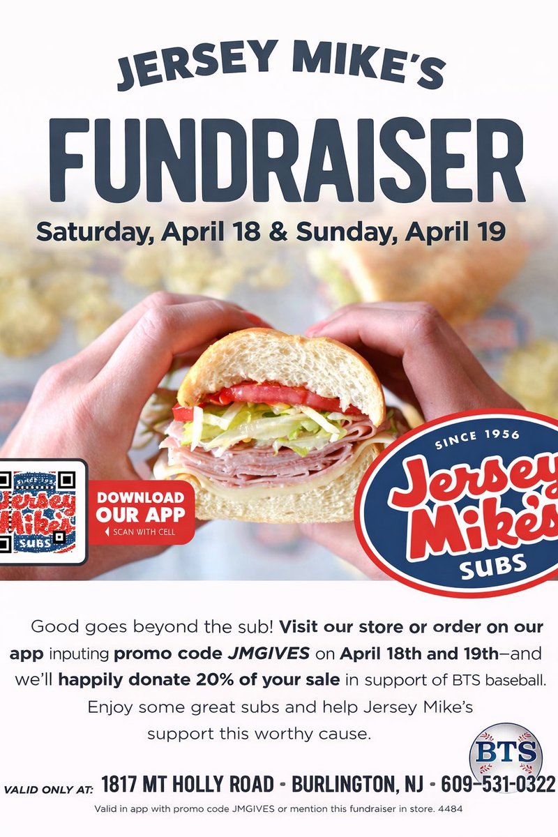 BTHS Baseball tweet media