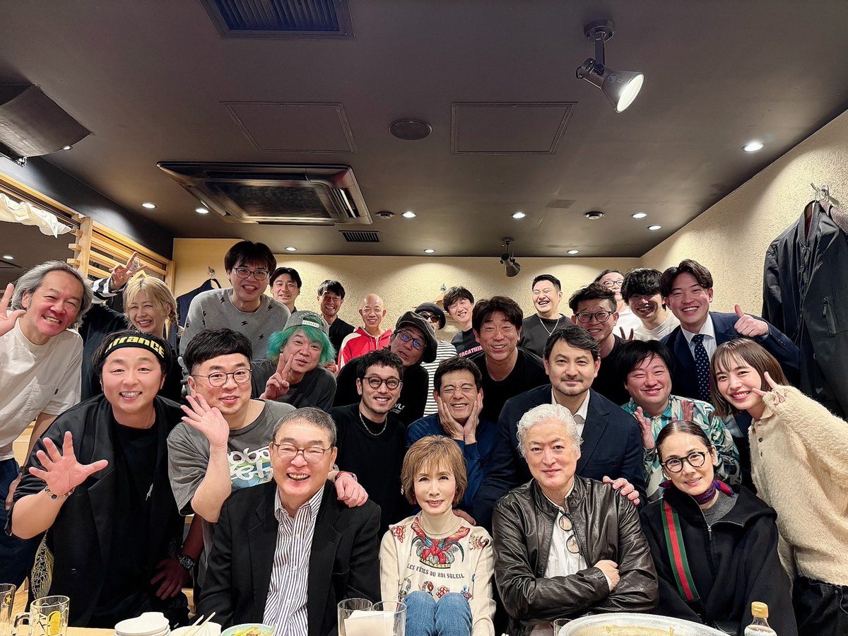 バッドボーイズ清人 tweet media