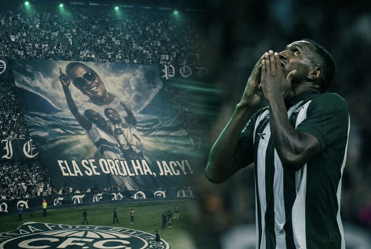 Sincerão tweet media