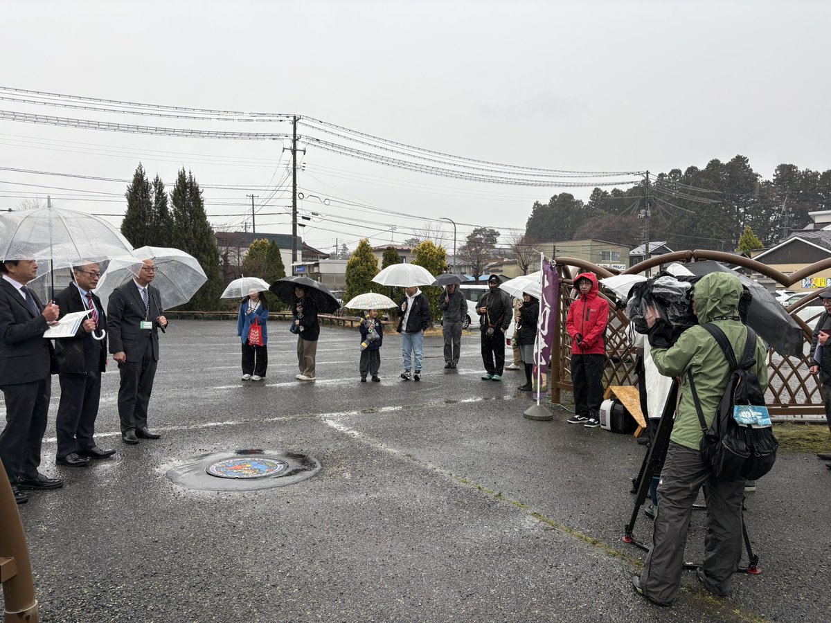 いわてまるごと売込み隊【公式】 tweet media